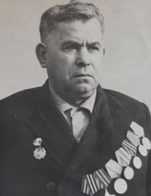 Ерыгин Егор(Георгий) Иванович