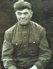 Понкратов Иван Николаевич
