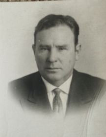 Шибков Петр Федорович