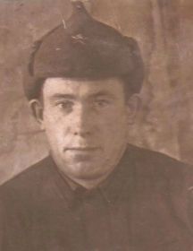 Климов Иван Николаевич
