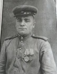 Солдатов Иван Мардарьевич