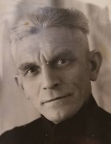 Богданов Михаил 
