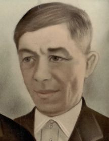Шауро Александр Григорьевич
