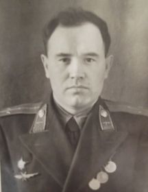 Мухаметшин Владимир Дмитриевич