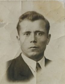 Токарев Владимир Васильевич