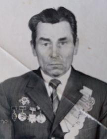 Волегов Николай Иванович