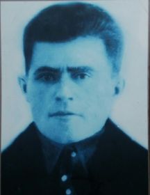 Канищев Иван Михайлович