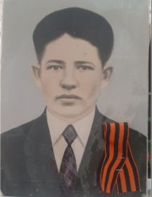 Яковлев Николай Михайлович