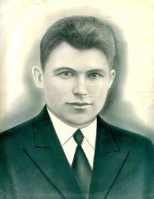 Киреев Александр Михайлович