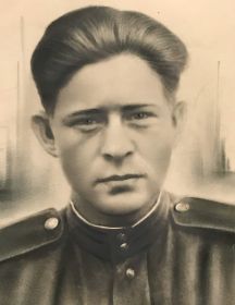 Колмаков Виктор Александрович