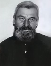 Морилов Иван Степанович