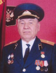 Поваляев Григорий Иванович