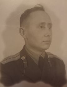 Гранкин Василий Семёнович