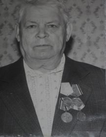 Зубов Александр Иванович