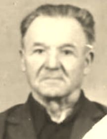 Гаряев Владимир Григорьевич