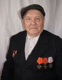 Степанченко Николай Тихонович
