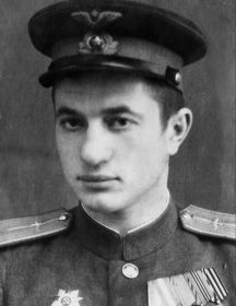 Хромов Николай Михайлович