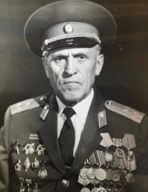 Дивонин Лев Григорьевич