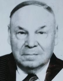Кяжин Владимир Михайлович