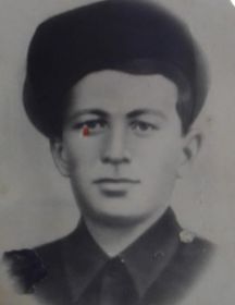 Касоев Гогия Николаевич