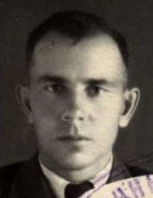 Кольцов Григорий Иванович