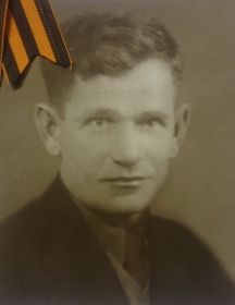 Куракин Зосим Иванович