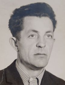 Баскаков Павел Александрович