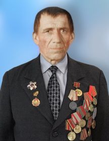 Абдуллин Самик Арсланович