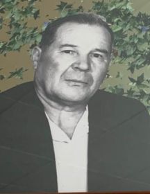 Сенькин Григорий Иванович