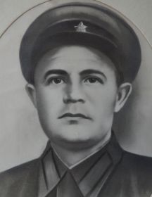 Шелудько Арефий Николаевич