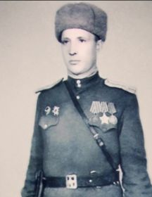 Емельянов Михаил Александрович
