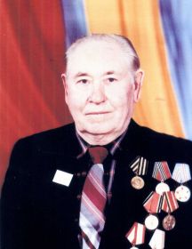 Басов Пётр Сафронович