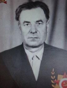 Масайло Иван Иванович