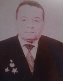 Пузачёва Виктор Кузьмич