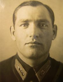 Алексеев Владимир Иванович