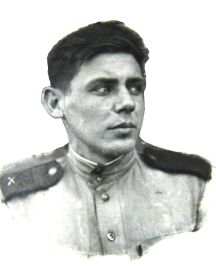 Царёв Геннадий Михайлович