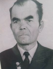 Коваленко Николай Никитович