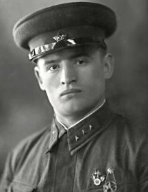 Литвинов Василирй Александрович