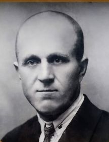 Ештокин Павел Васильевич