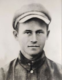 Лонщаков Алексей Дмитриевич