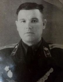 Есипов Иван Ильич
