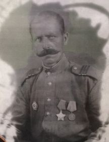 Кульков Григорий Васильевич