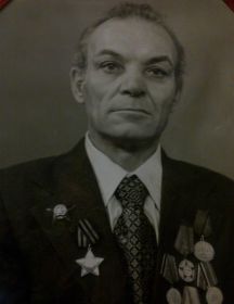 Демидов Василий Никитович
