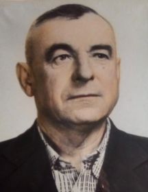 Харченко Иван Тихонович