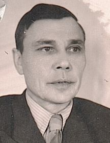 Желтов Яков Максимович