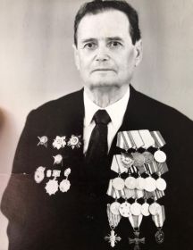 Степанов Алексей Иванович