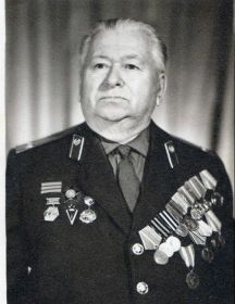 Башко Николай Иванович