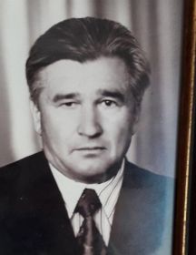 Бочковский Владимир Николаевич