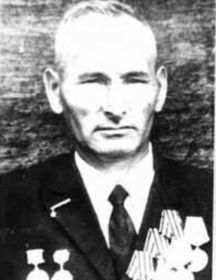 Асанов Алимхан Боранбаевич