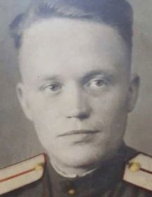 Прокопенков Михаил Семенович